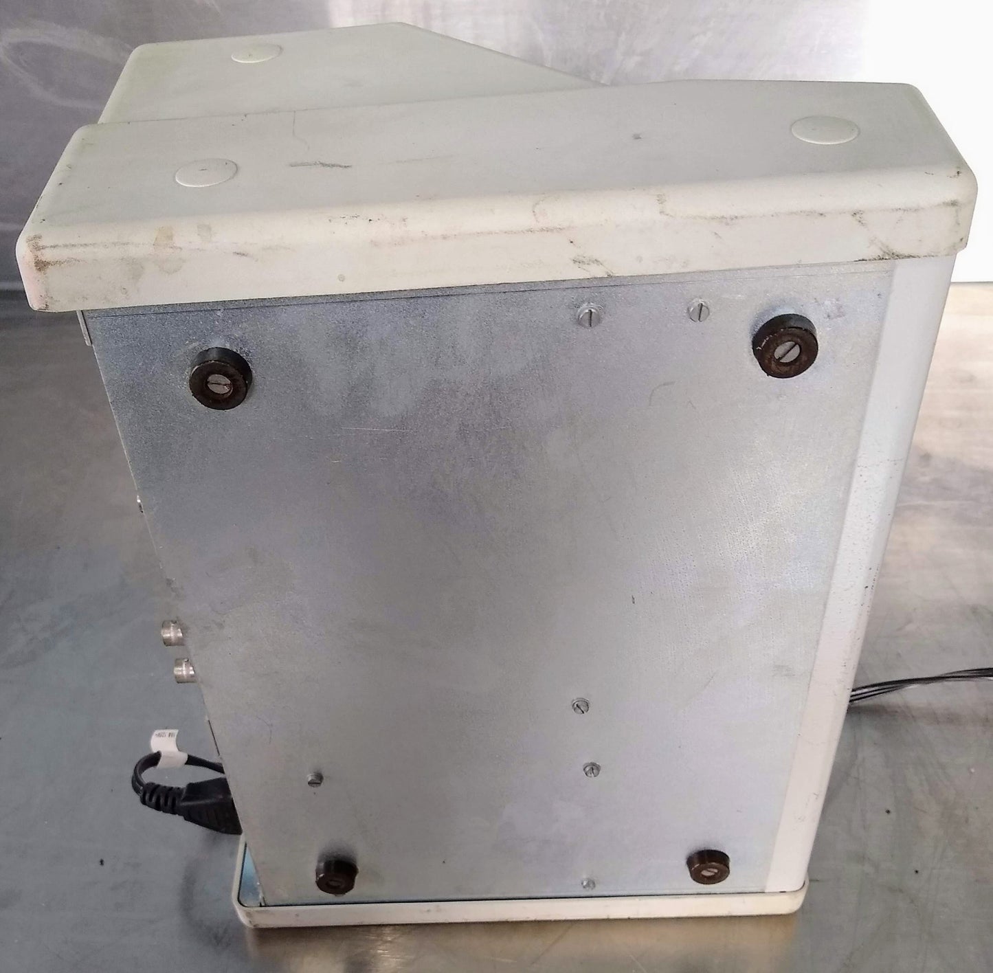 WILD PHOTOAUTOMAT MPS55 PHOTOMICROGRAPHIC MICROSCOPE CAMERA CONTROLLER FREE SHIP