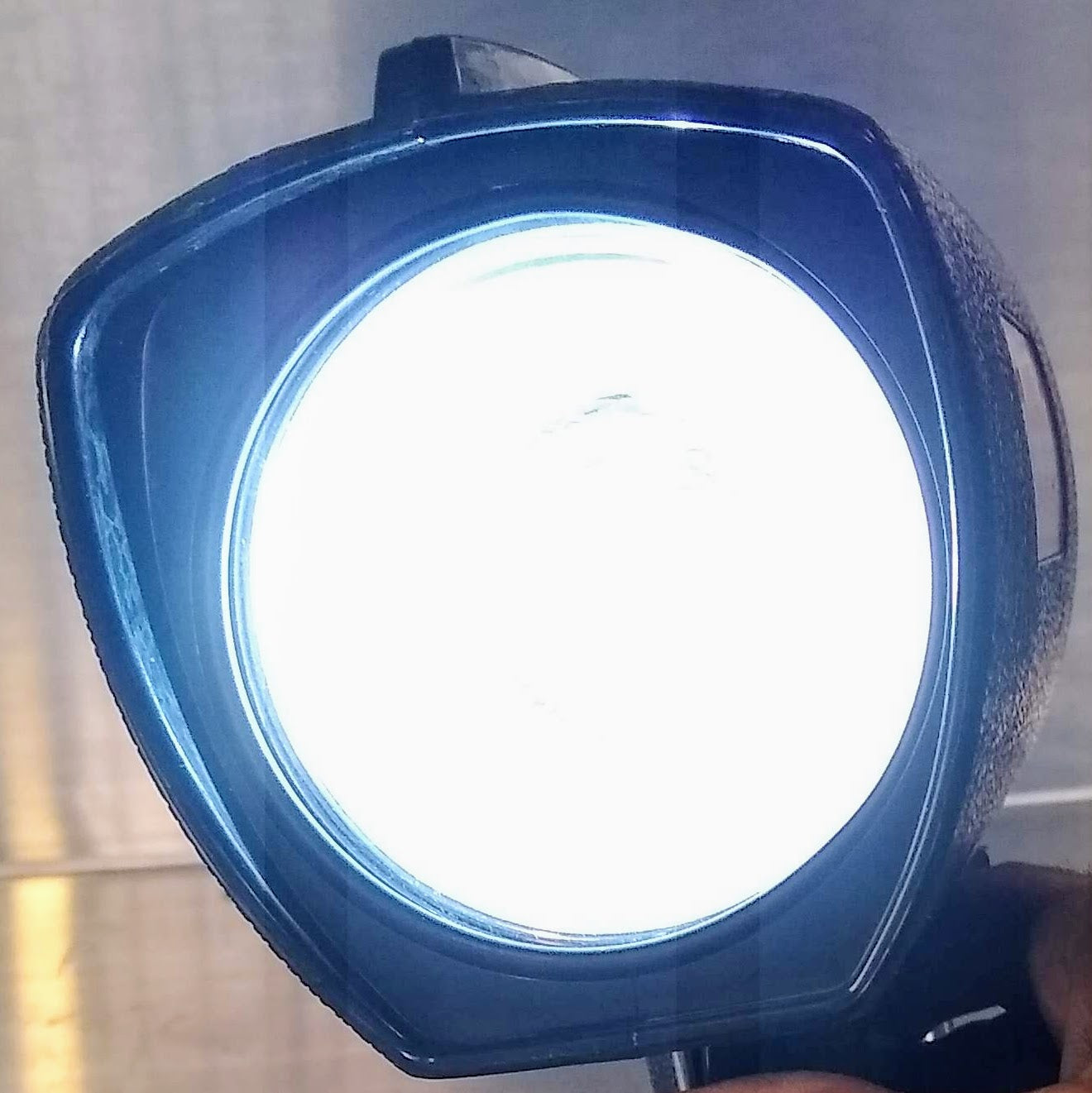 PIONEER STROBOSCOPE PHOTO TACH MODEL DS 303 90-DAY-WARRANTY FREESHIP WATCH VIDEO