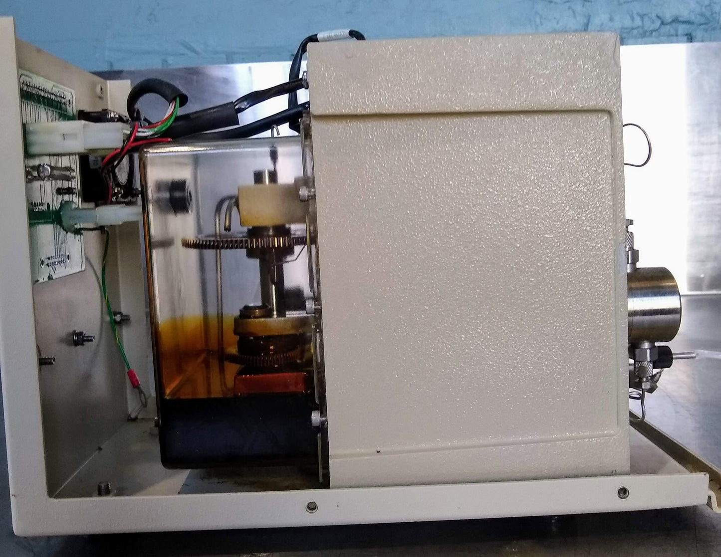 WATERS® FLUID ISOCRATIC PUMP 100% TESTED OPERATIONAL WARRANTY FREE SHIPPING