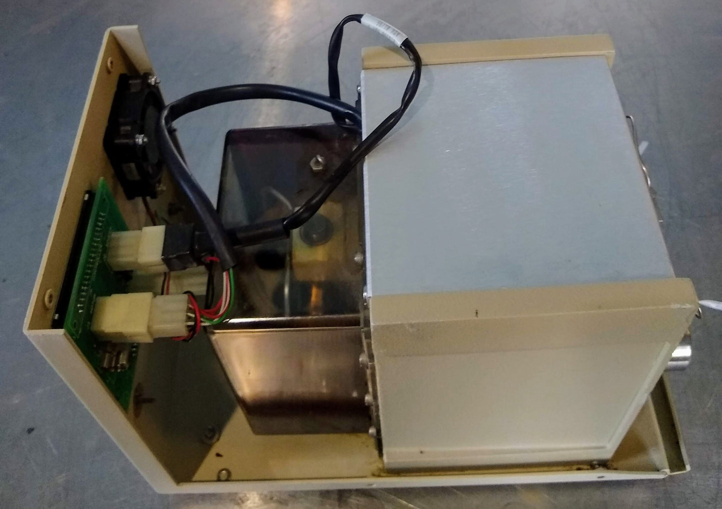 WATERS® FLUID ISOCRATIC PUMP 100% TESTED OPERATIONAL WARRANTY FREE SHIPPING