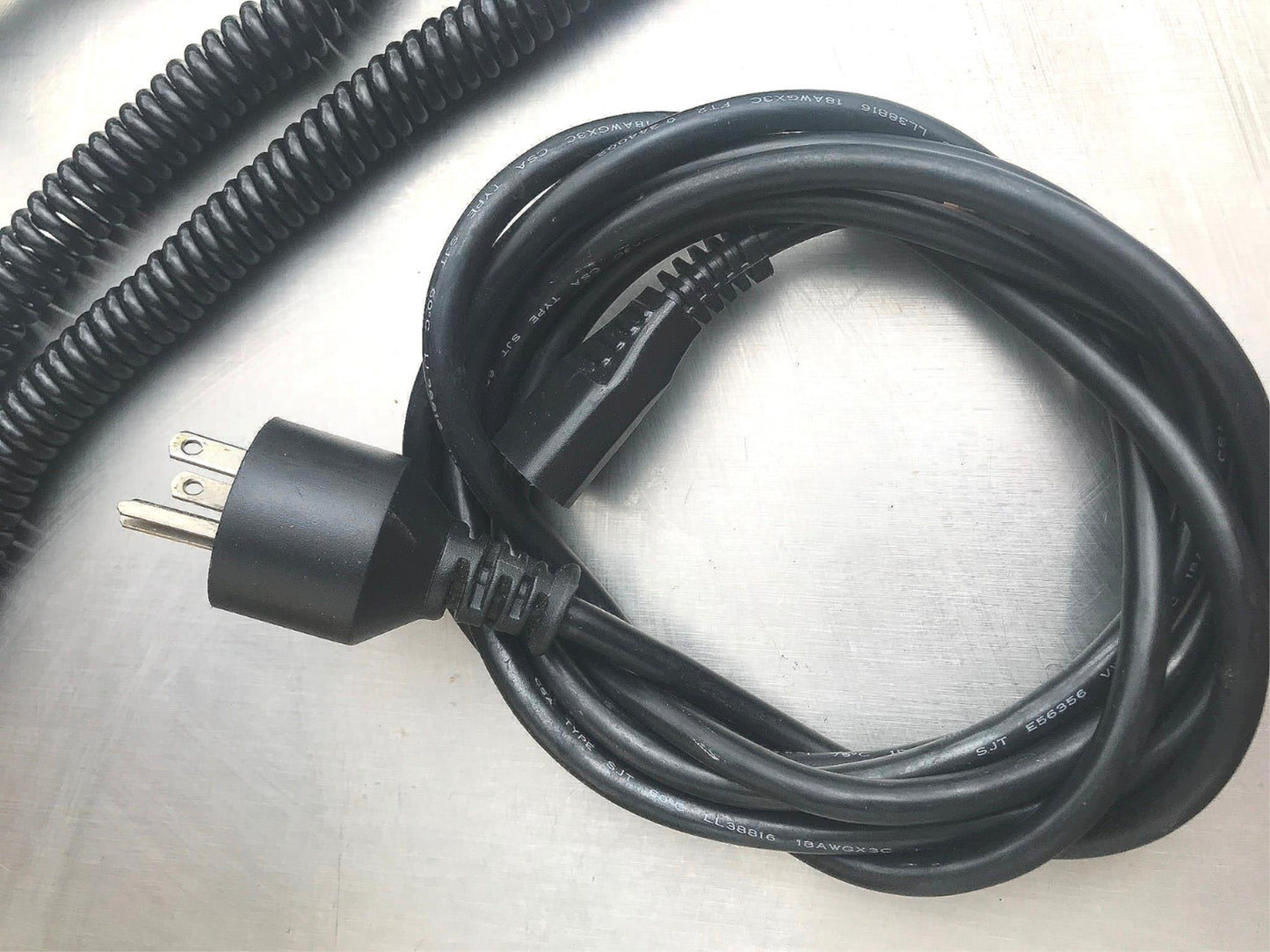 WELCH ALLYN 767 SERIES OTOSCOPE OPHTHALMOSCOPE BLOOD PRESSURE CUFF FREE SHIPPING