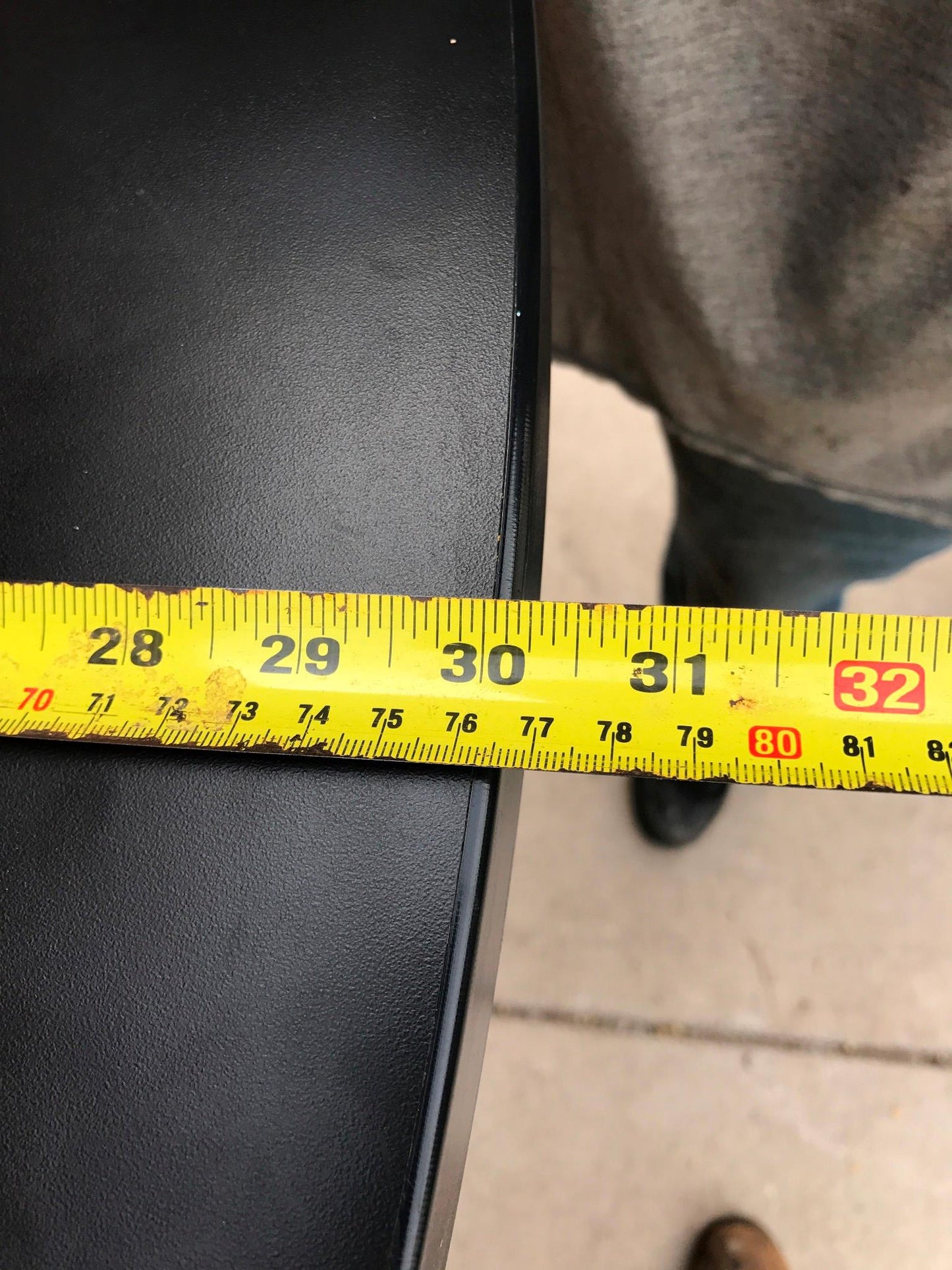 ERGOQUEST ERGONOMIC POWER HI-LO COMPUTER WORKSTATION MODEL DESK 8 WATCH VIDEO