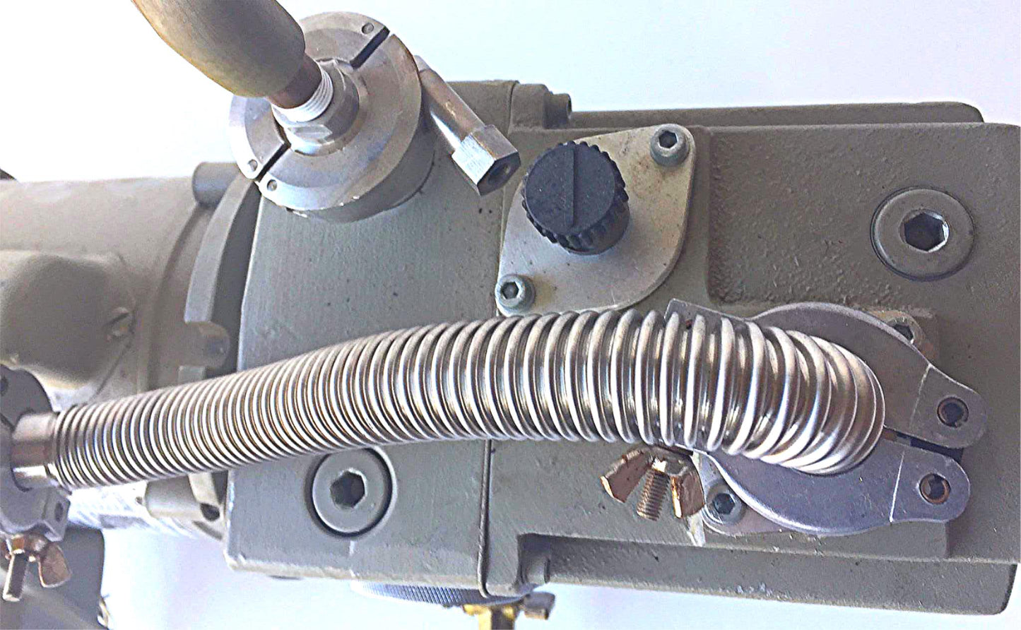 CLEVELAND 1SCE RESTAURANT KITCHEN STEAMER DIRECT STEAM 220Volt 3PHASE WATCHVIDEO