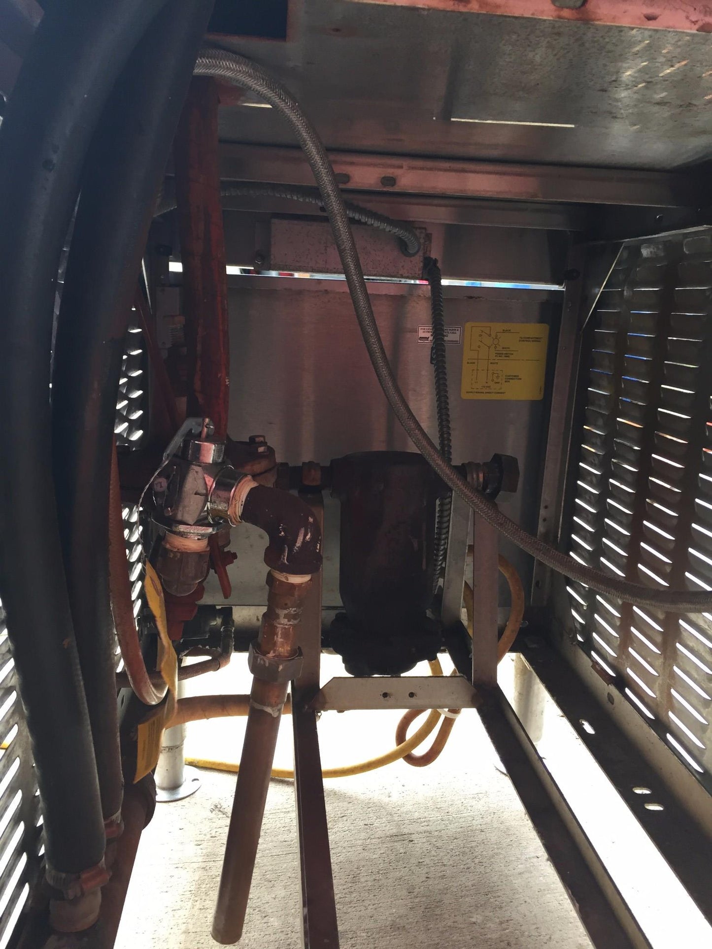 CLEVELAND 24CDM RESTAURANT KITCHEN STEAMER DIRECT STEAM 115Volt 1PHASE FREE SHIP