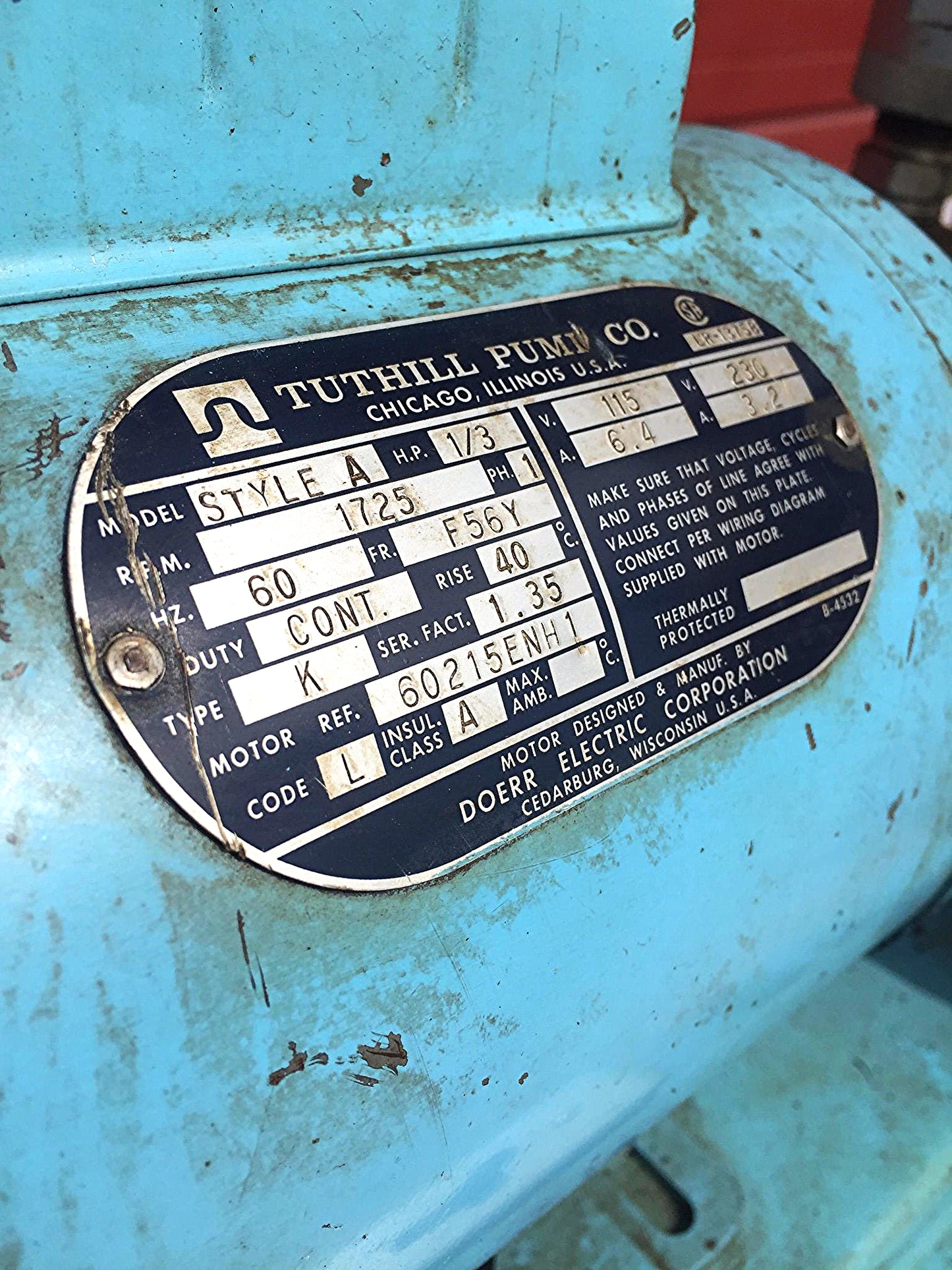 EATON AEROQUIP FAST LUBE OIL CHANGE FLOCS Speed Oil Recovery System FREE SHIP