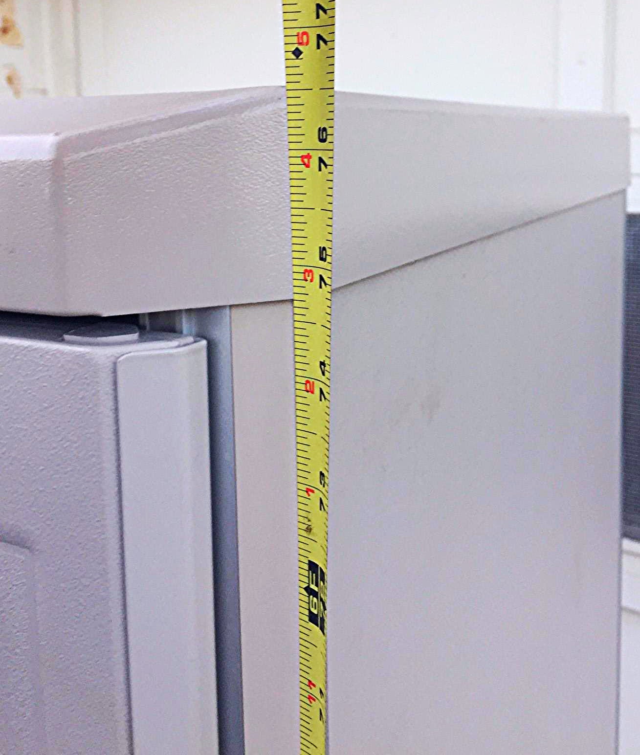 INTER METRO STARSYS CATHETER SCOPE MEDICAL STORAGE TRAY CART FREE SHIPPING