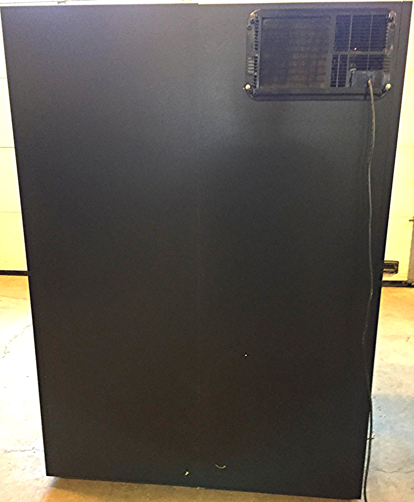 KoolR NUVO VP500 KOOLSPACE 500 BOTTLE CHERRY WINE CELLAR COOLING COOLER FREESHIP