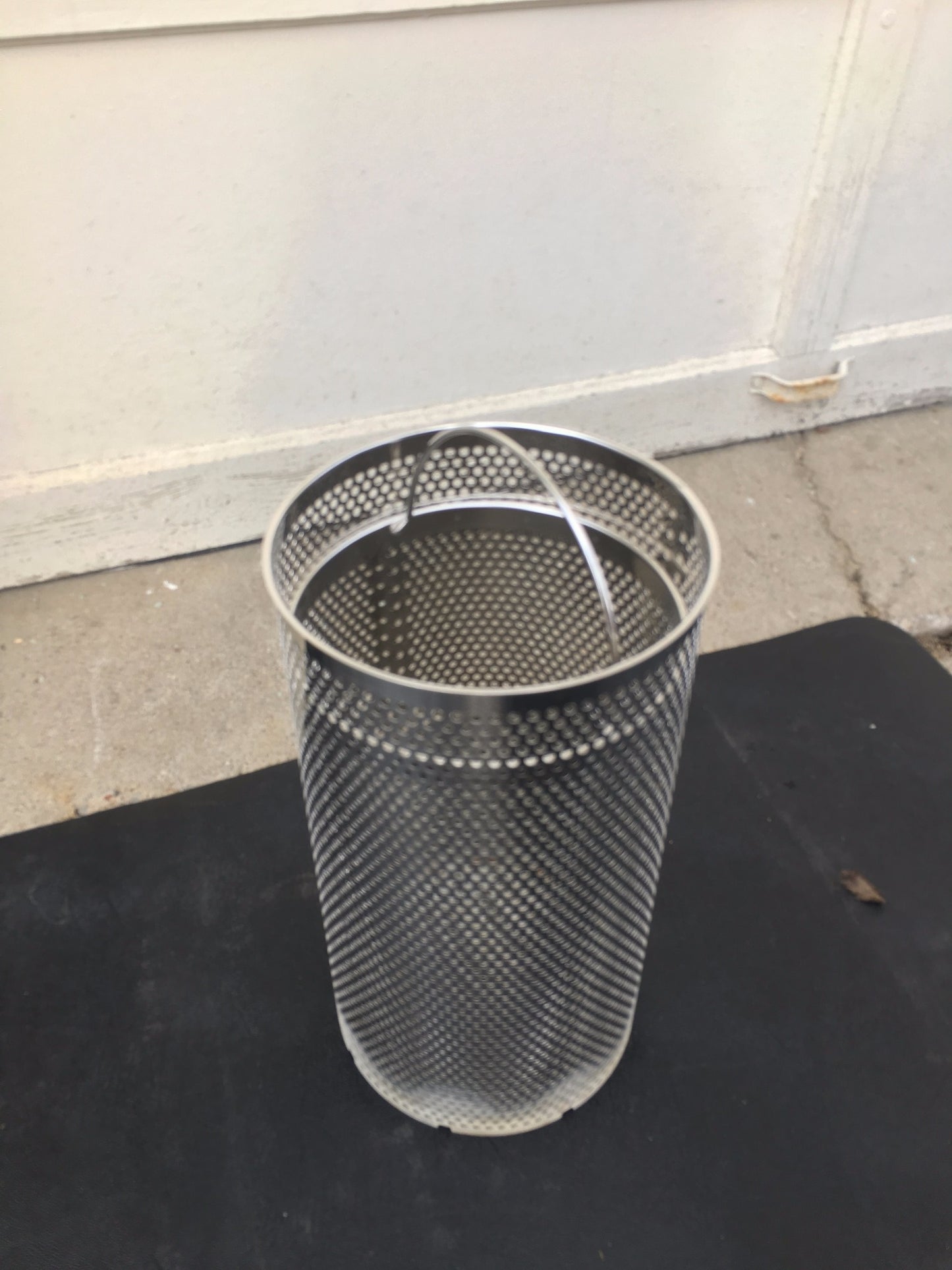 TOMY ES-215 VERTICAL AUTOCLAVE 22 LITERS RARE UNIT TOP LOAD WATCH VIDEO FREESHIP