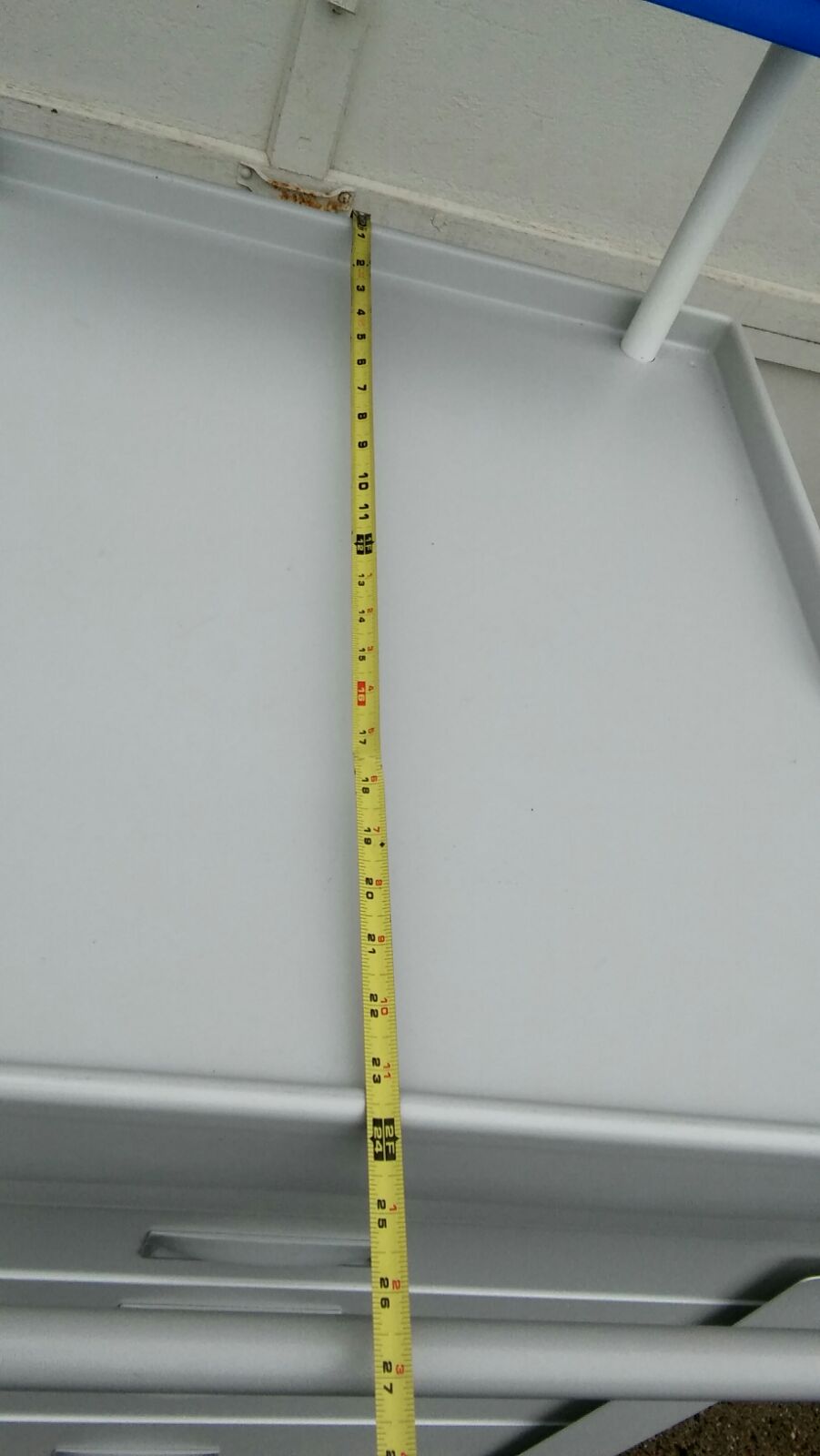 STANLEY INNERSPACE KEYLESS AIRWAY MEDICAL CART 7000 SERIES 44hx24wx24d FREESHIP