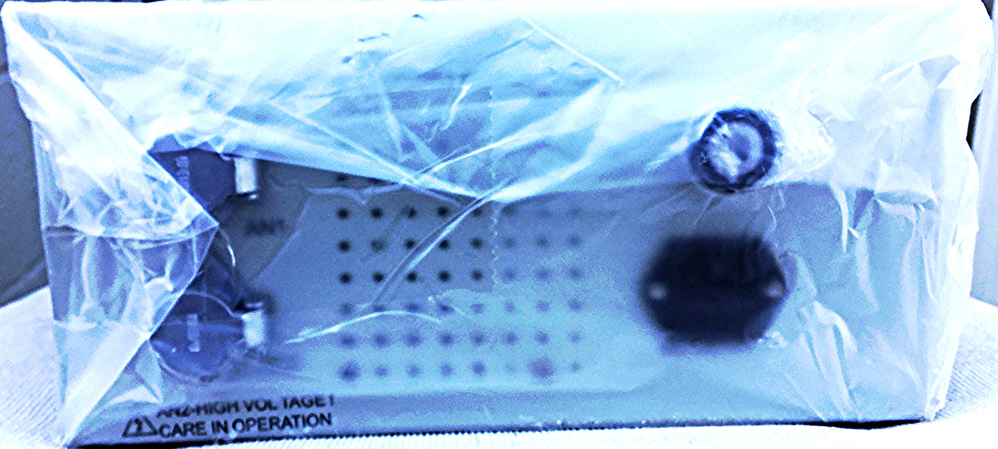 WG SP 58-II STEALTH PAD MAGNETIC DEACTIVATOR THEFT ALARM & SENSORMATIC DI380