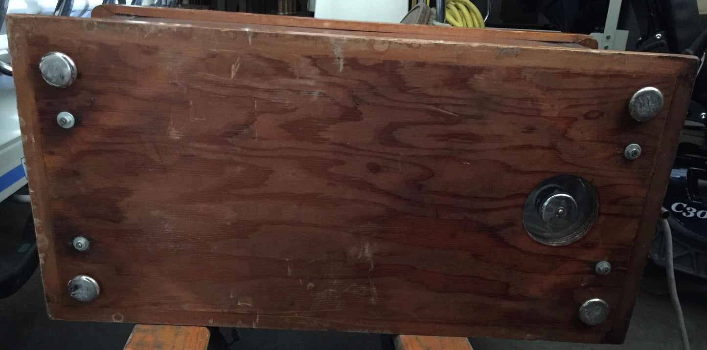 DICKSON PROFESSIONAL PARAFFIN BATH WITH LID FOOT HOSPITAL