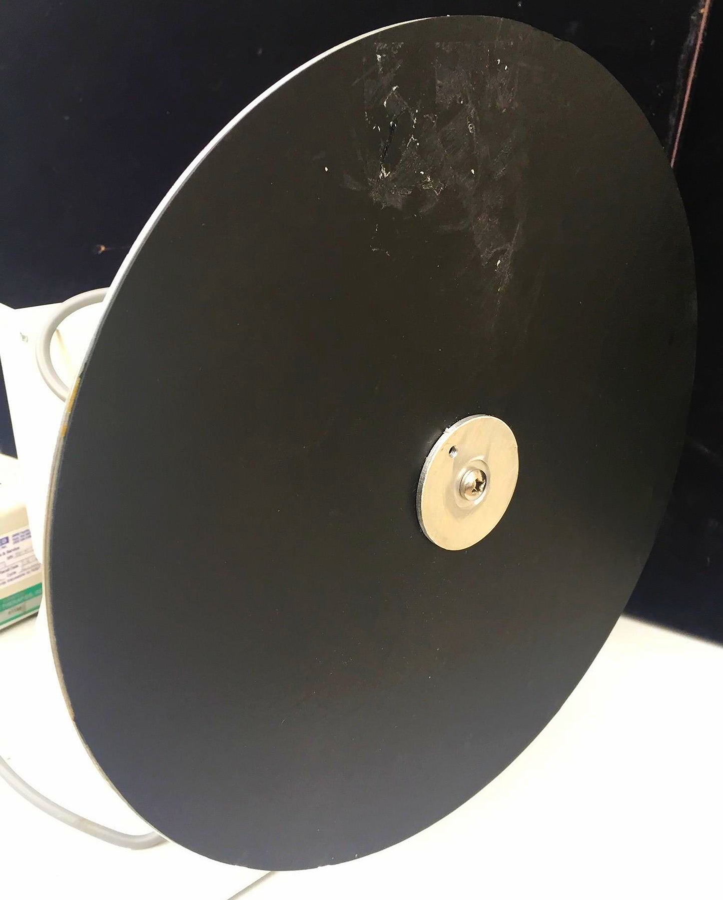 GLAS-COL 099A TISSUE CULTURE ROTATOR LAB STIRRER MIXER WATCH VIDEO FREE SHIPPING