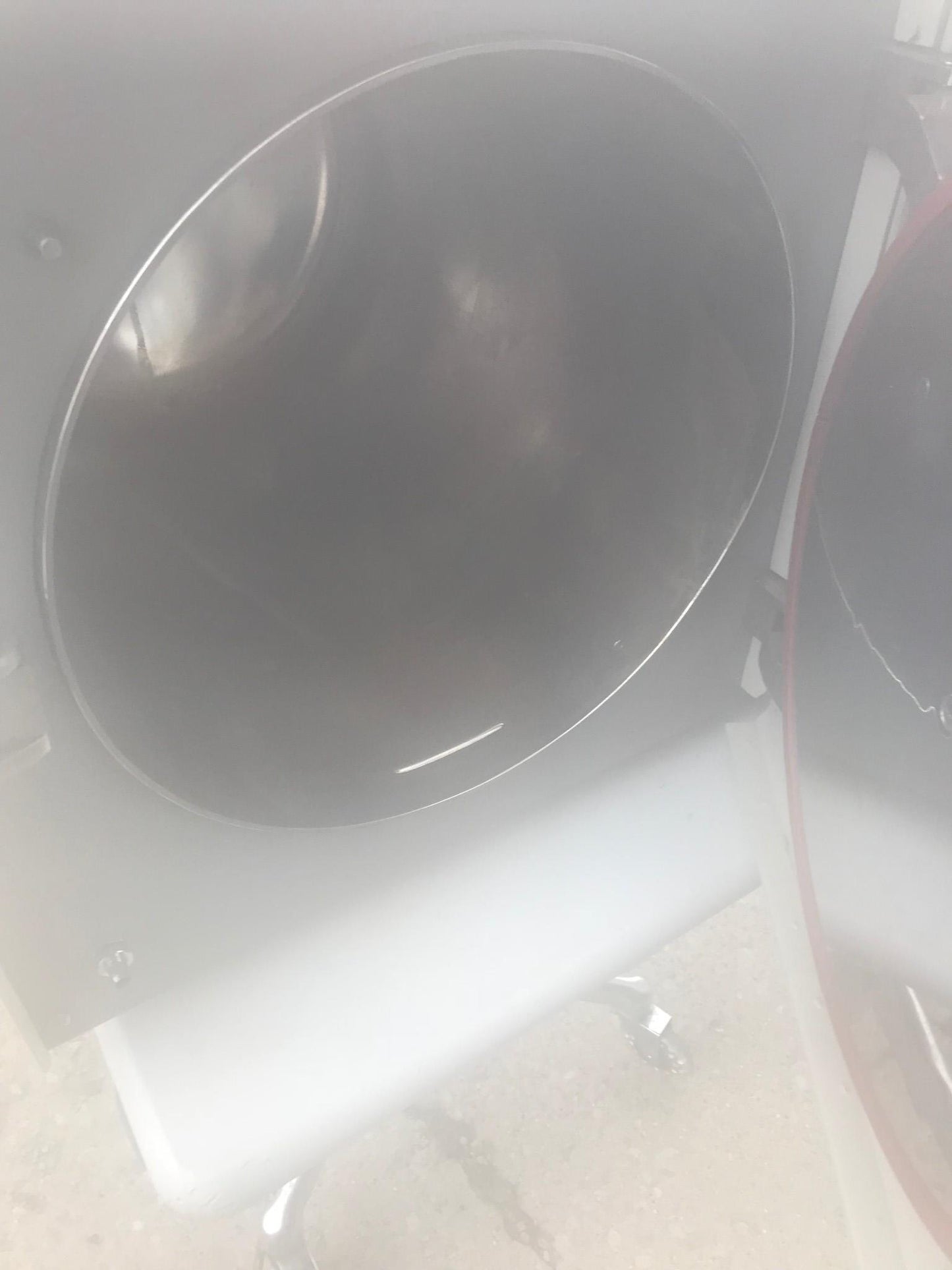 NEW TUTTNAUER 3850 AUTOCLAVE FREE SHIP