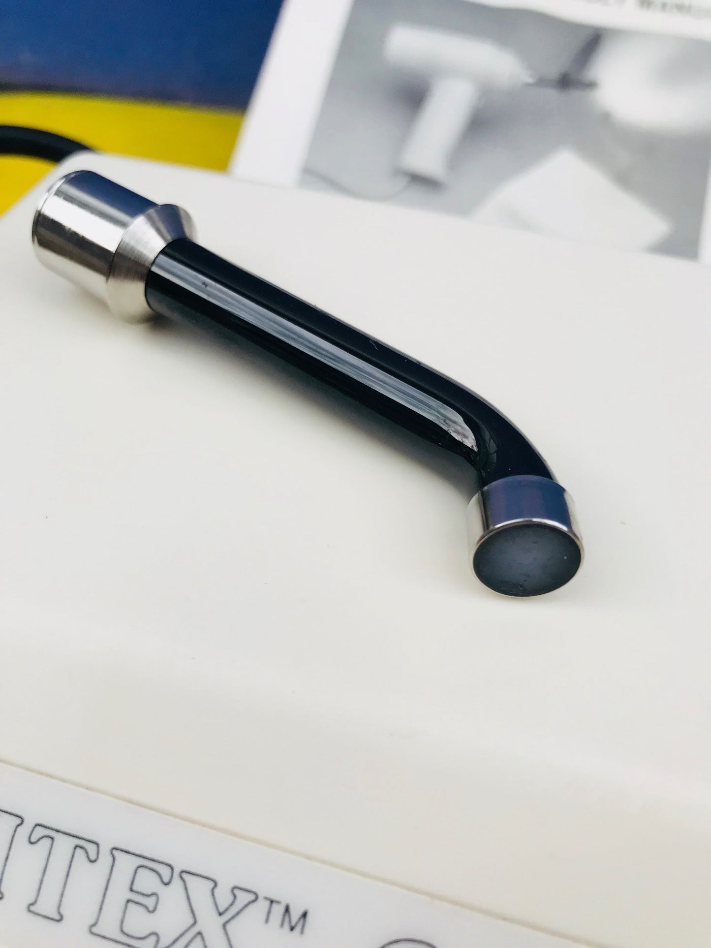 DENTAMERICA LITEX 660 DENTAL CURING LIGHT IN ORIGINAL BOX FREE SHIP WATCH VIDEO