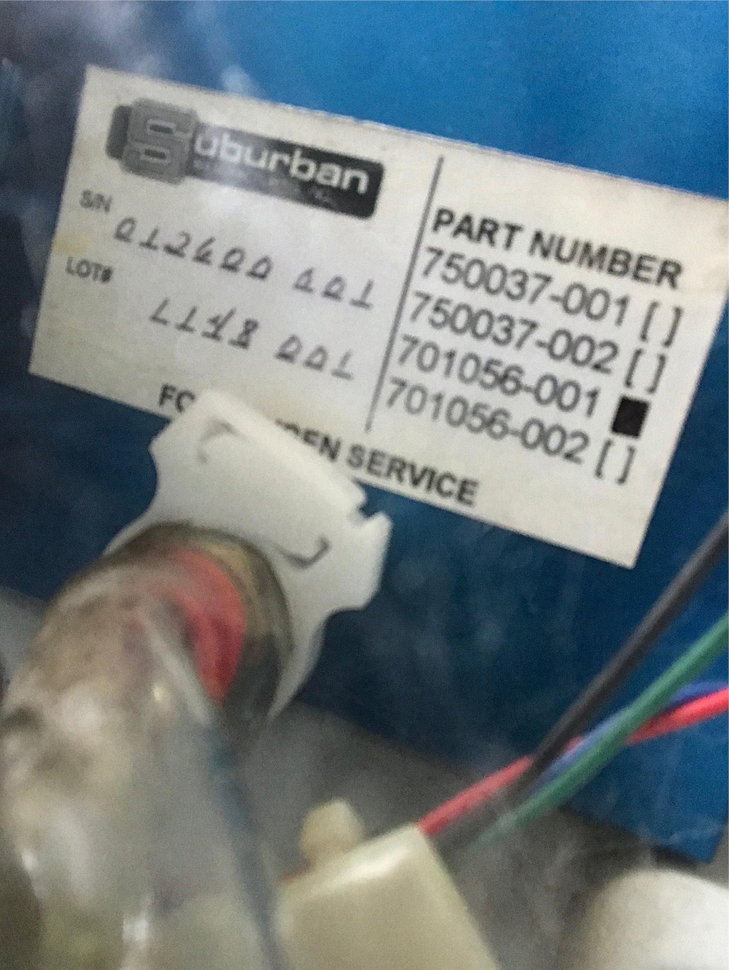 HITACHI CUTEVAC VR16-K VACUUM PUMP 100% WORKING WATCH VIDEO FREE SHIP