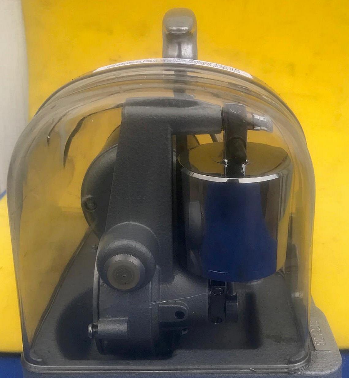 EGNELL MODEL 50 COMMERCIAL GRADE BREAST PUMP "NOT A RENTAL UNIT" WATCH VIDEO