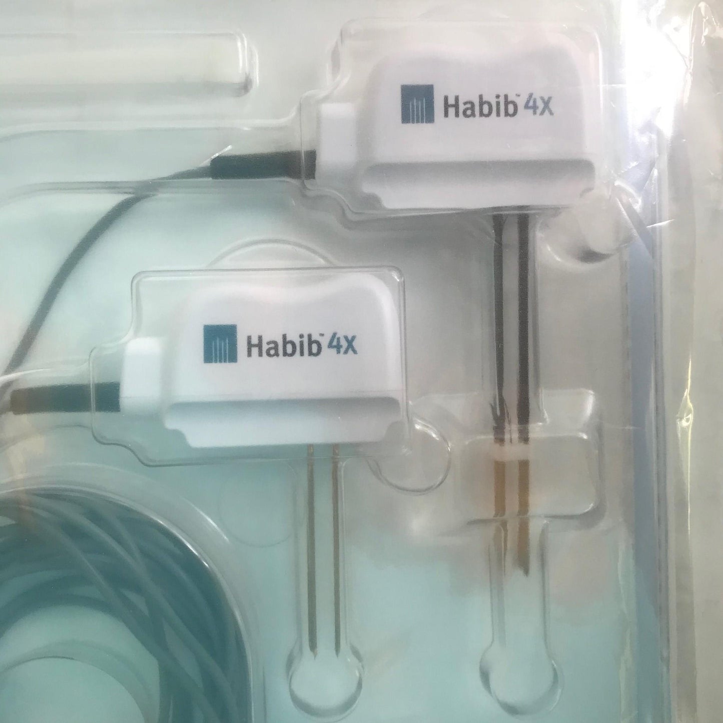 RITA BIPOLAR RESECTION DEVICE ANGIODYNAMIC RADIOFREQUENCY ABLATION HABIB 4X 2019