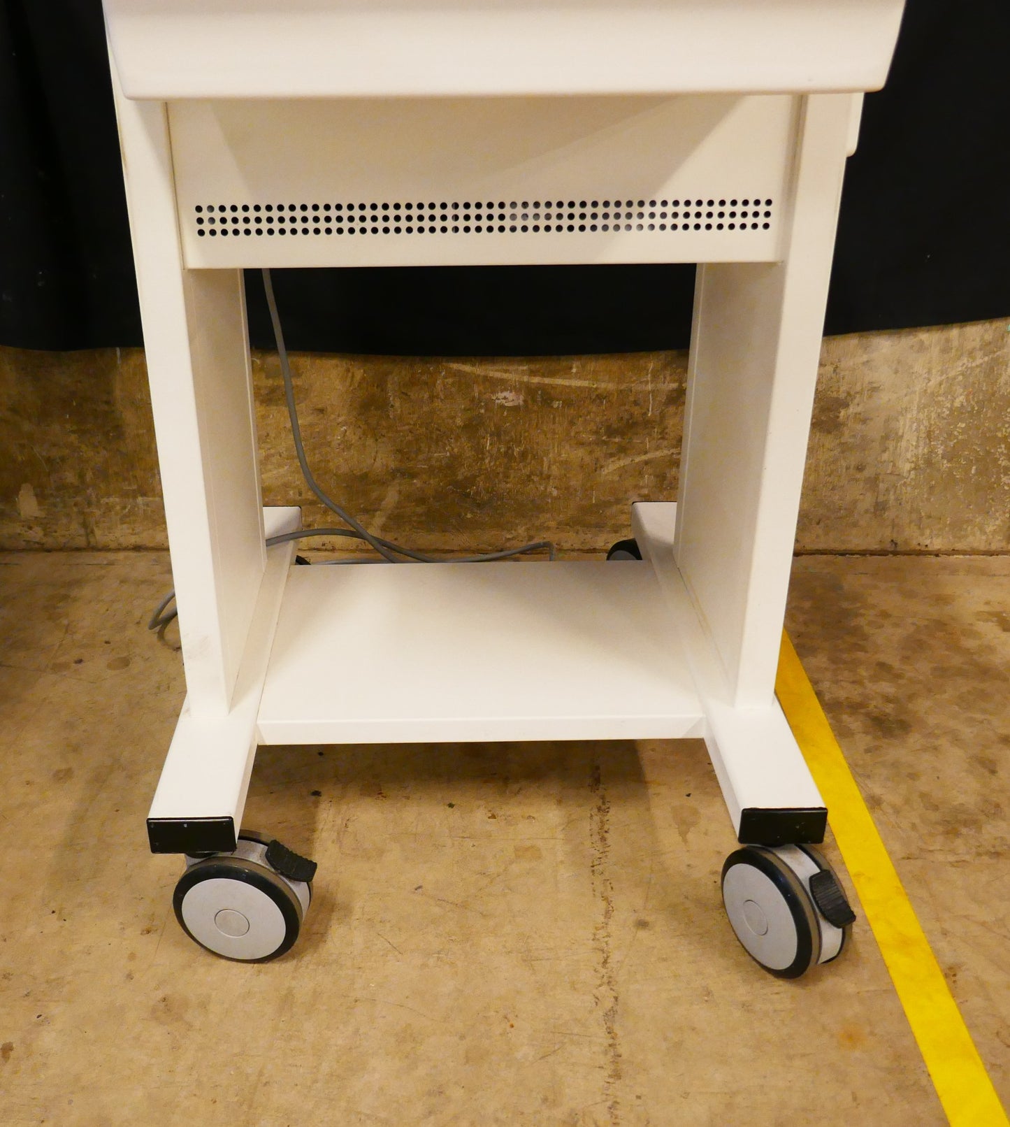 (2) GE CASE MEDICAL TREADMILL CONTROL with MANUAL FREE SHIP