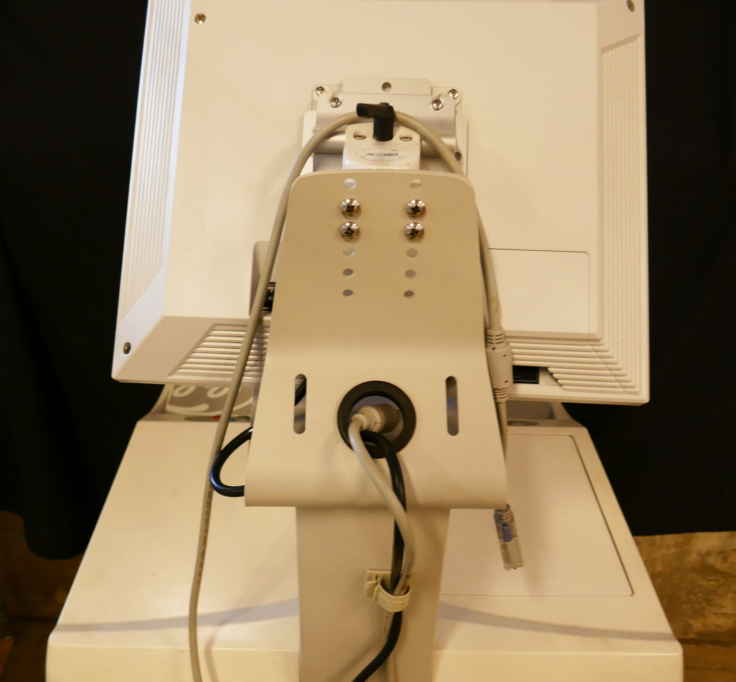 (2) GE CASE MEDICAL TREADMILL CONTROL with MANUAL FREE SHIP