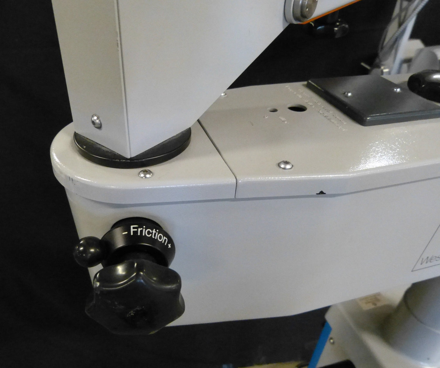 ZEISS OPMI 6-SFC UNIVERSAL SURGICAL MICROSCOPE FOOT PEDAL 90DAYWARRANTY FREESHIP