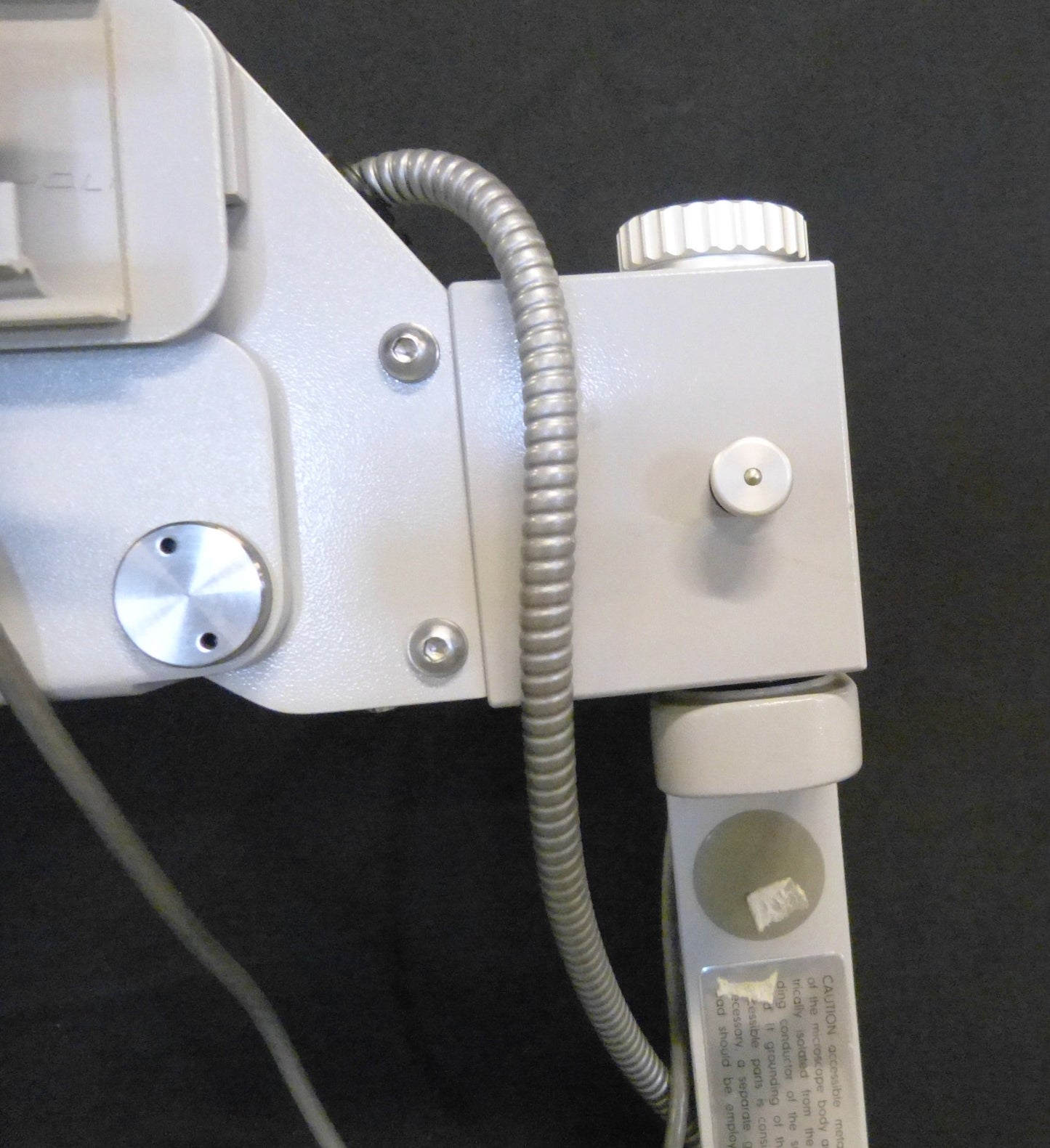 ZEISS OPMI 6-SFC UNIVERSAL SURGICAL MICROSCOPE FOOT PEDAL 90DAYWARRANTY FREESHIP