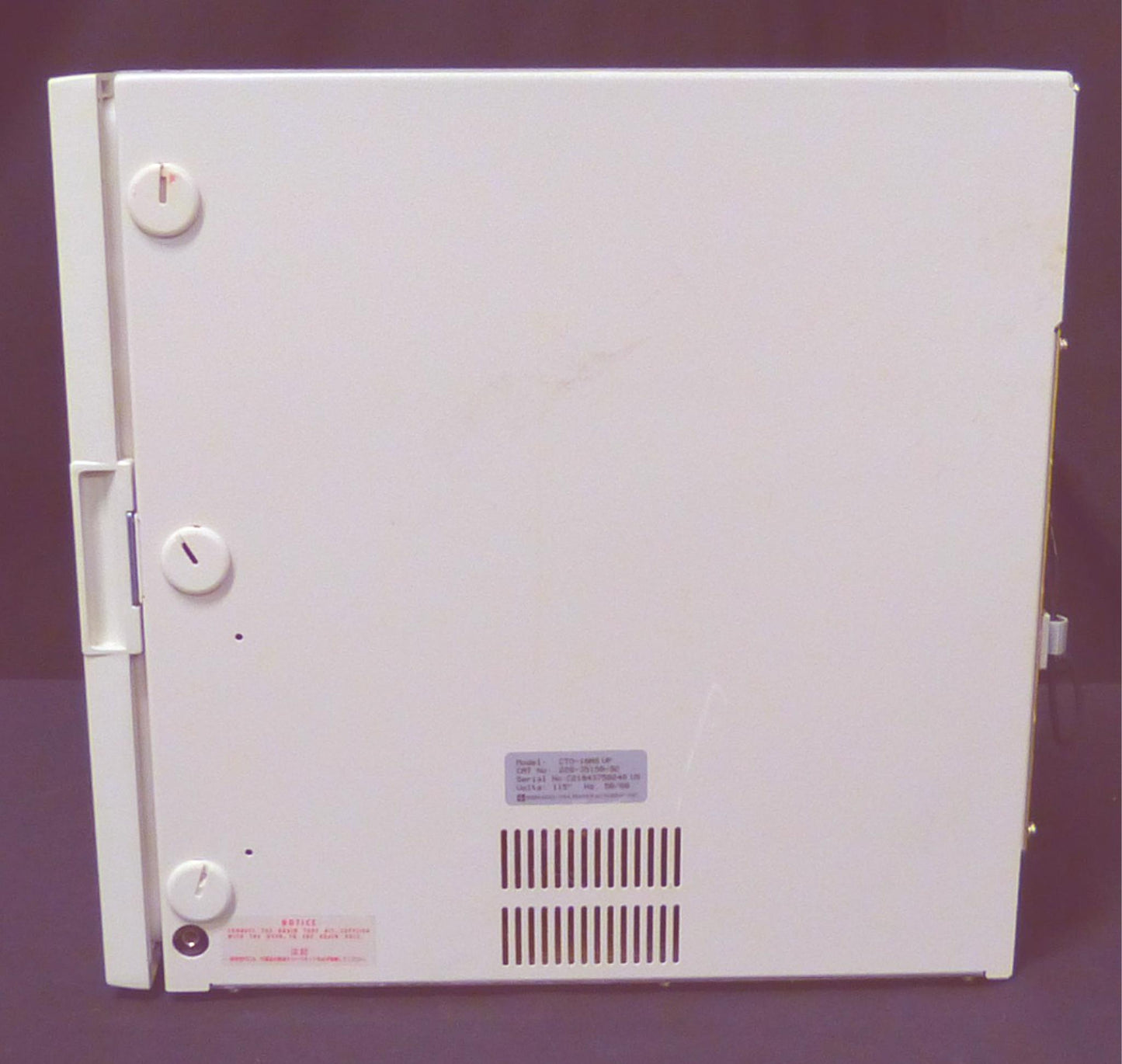 SHIMADZU SCL-10A VP RF-10A XL CTO-10AS LC VP LC-10AD HPLC 90DAYWARRANTY FREESHIP