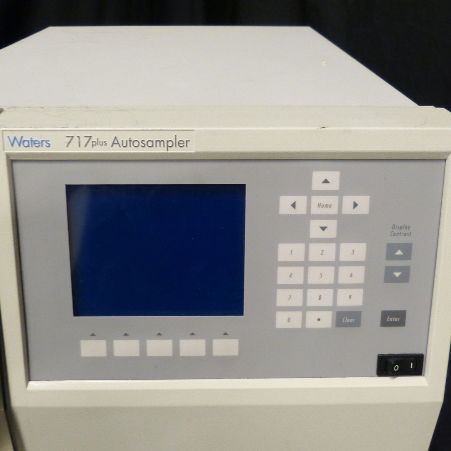 WATERS 717 PLUS WAT073640 2475 HPLC CHROMATOGRAPHY WARRANTY FREESHIP WATCH VIDEO