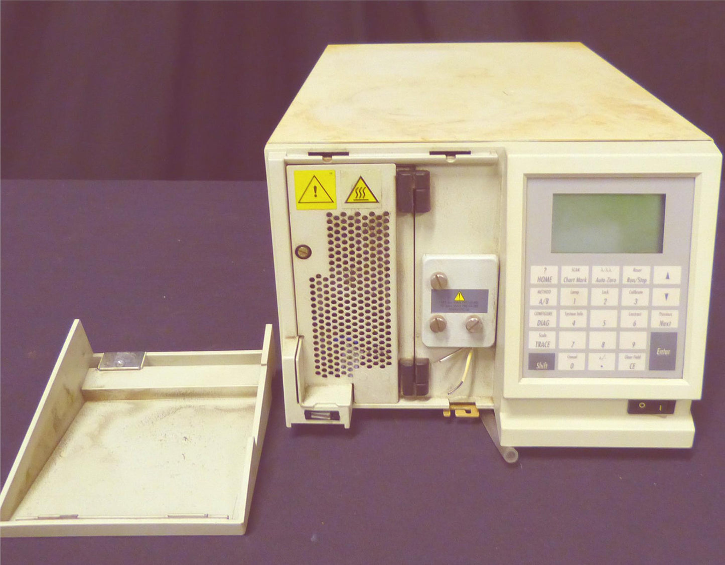 WATERS 717 PLUS WAT073640 2475 HPLC CHROMATOGRAPHY WARRANTY FREESHIP WATCH VIDEO