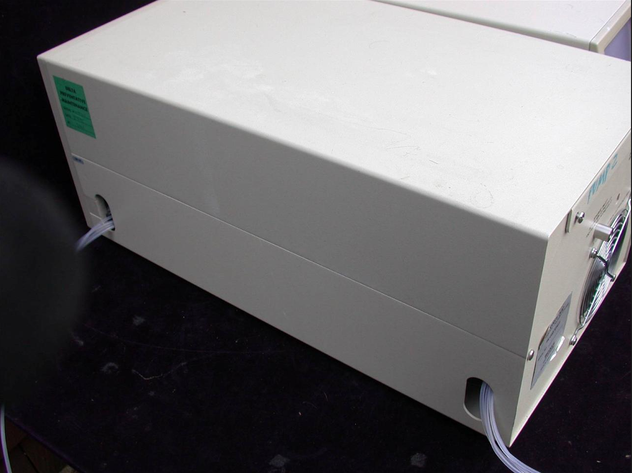 WATERS MILLIPORE 600 Multi Solvent Delivery System WATERS 3000 SYSTEM CONTROLLER