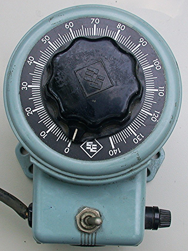 116B SUPERIOR ELECTRIC POWERSTAT AUTOTRANSFORMER VARIABLE 140VOLT1.4KVA FREESHIP