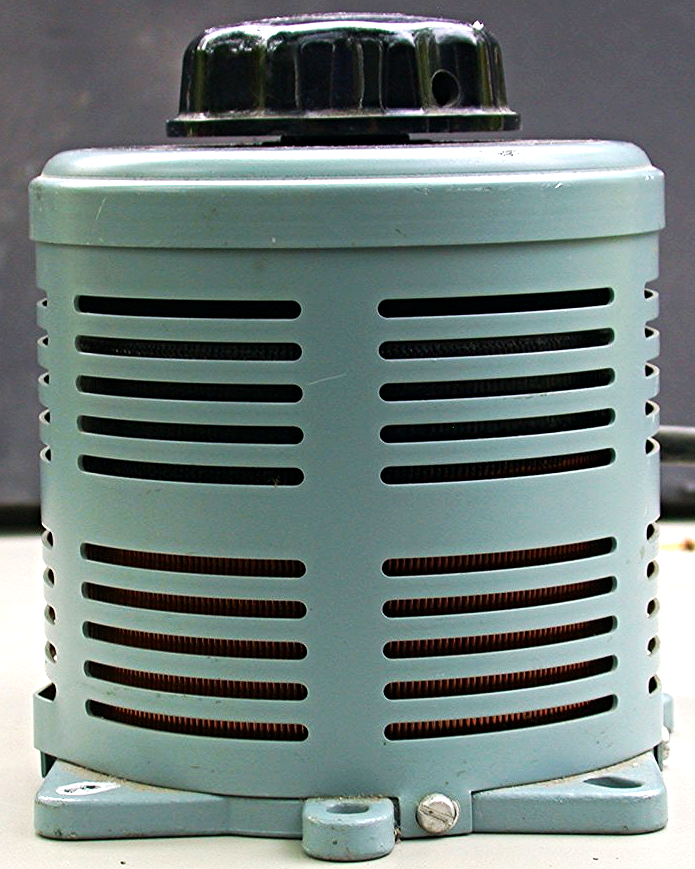116B SUPERIOR ELECTRIC POWERSTAT AUTOTRANSFORMER VARIABLE 140VOLT1.4KVA FREESHIP