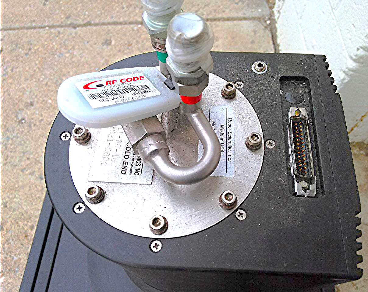XENOGEN IVIS ROPER SCIENTIFIC VERSARRAY A01H3004 IMAGE X-RAY