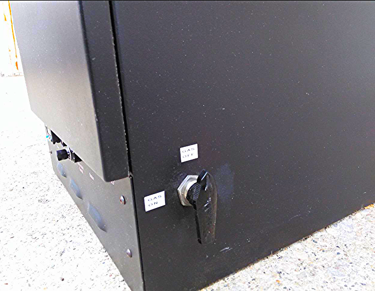 XENOGEN IVIS ROPER SCIENTIFIC VERSARRAY A01H3004 IMAGE X-RAY