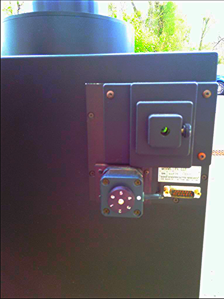XENOGEN IVIS ROPER SCIENTIFIC VERSARRAY A01H3004 IMAGE X-RAY