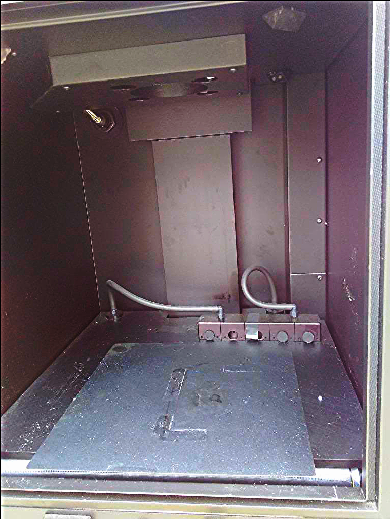 XENOGEN IVIS ROPER SCIENTIFIC VERSARRAY A01H3004 IMAGE X-RAY