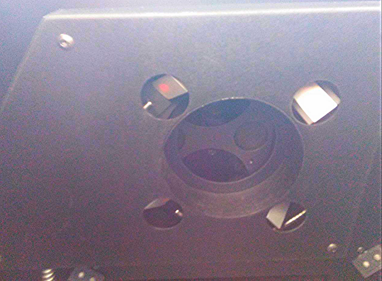 XENOGEN IVIS ROPER SCIENTIFIC VERSARRAY A01H3004 IMAGE X-RAY