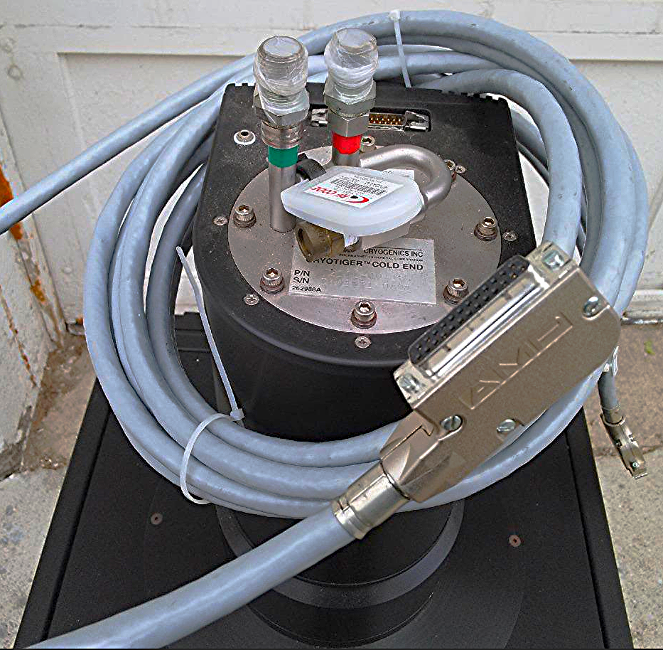 XENOGEN IVIS ROPER SCIENTIFIC VERSARRAY A01H3004 IMAGE X-RAY