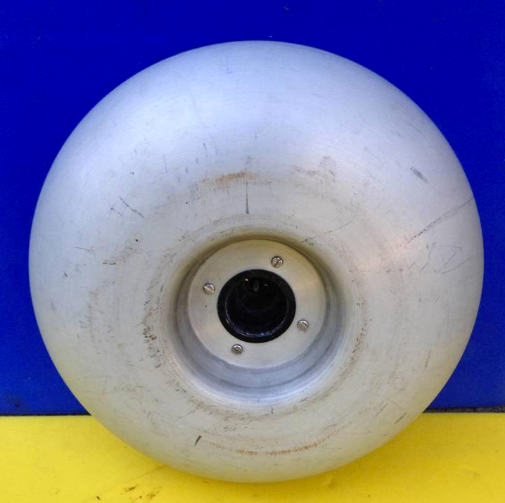 SORVALL HS-4 SWINGING BUCKET ROTOR with FOUR BUCKETS 4 x 250mL /1L FREE SHIPPING