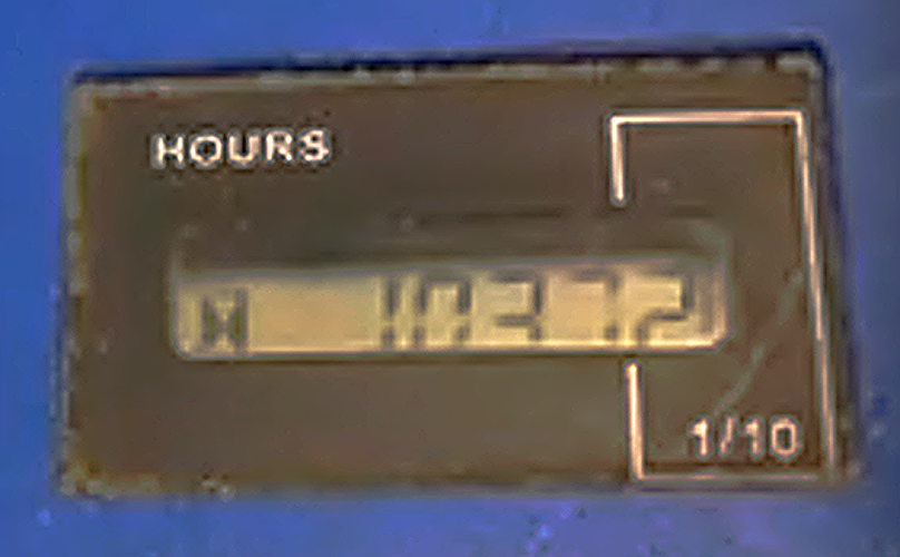 TENNANT WINDSOR CHARIOT iGloss 20" BURNISHER RIDE ON AUTO SCRUBBER WATCH VIDEO