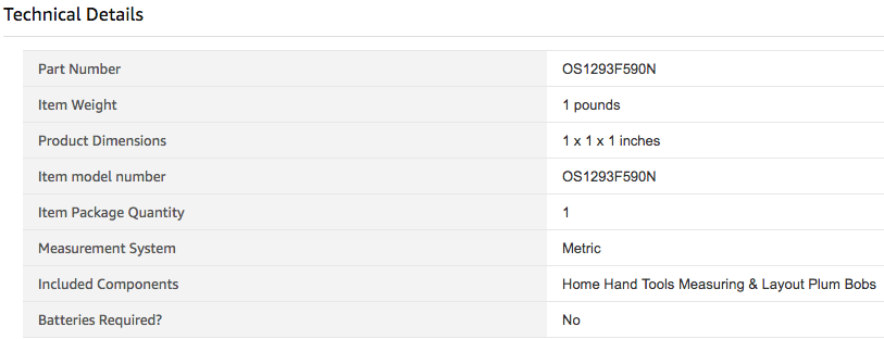 LUFKIN OS1293F590N REPLACEMENT BLADE TAPE OIL GAG.1/2" Chrome Clad® FREE SHIP