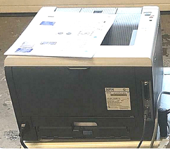 ZEISS ATLAS CORNEAL 9000 TOPOGRAPHY MODEL 993 & POWER TABLE PRINTER WATCH VIDEO