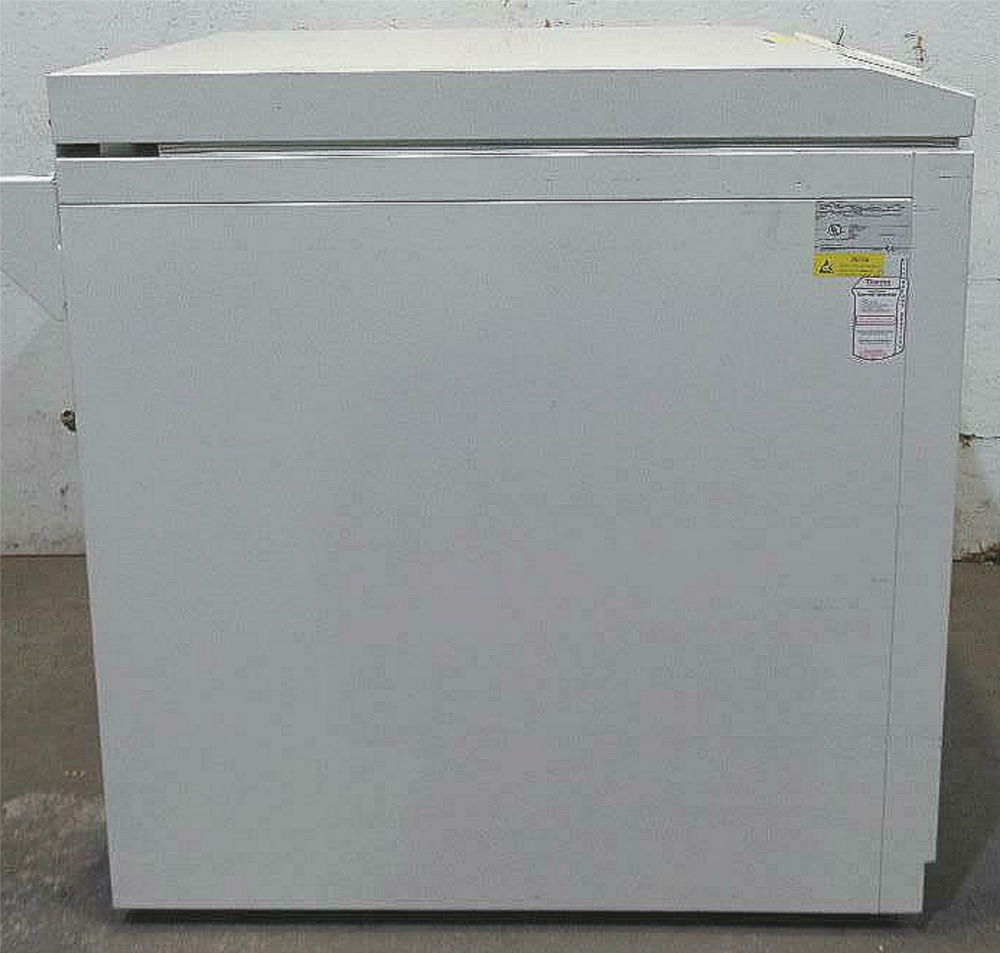 THERMO SCIENTIFIC 7404 CRYOPLUS 3 LN2 CRYO STORAGE TANK 90DAY WARRANTY FREE SHIP
