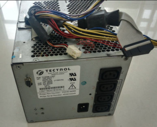 POWER SUPPLY FOR PHILIPS ENVISOR C HD ULTRASOUND 453561186431 TC69M-1367B