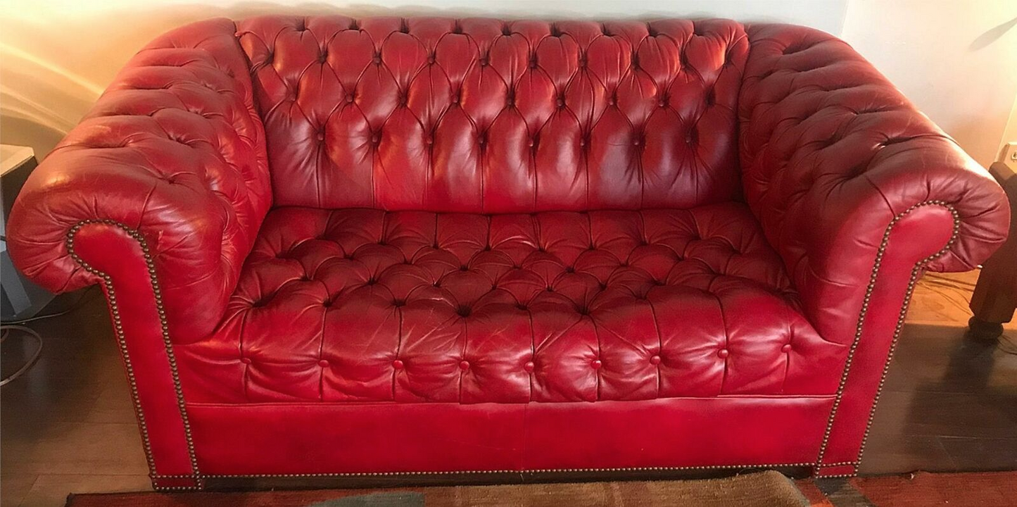 RARE 1950s VINTAGE 88 CUBICLE MAILBOX CABINET 53Hx 45Wx36D OAK Wine FREE SHIP