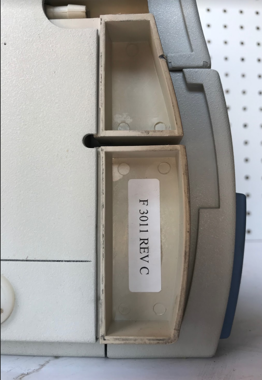 Finnigan Surveyor PDA Plus Model SRVYR-PDA5P FREE SHIP