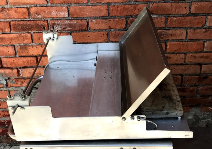 WINHOLT WHSS-1 Single Roll Film Wrapping Machine WARRANTY WATCH VIDEO FREE SHIP