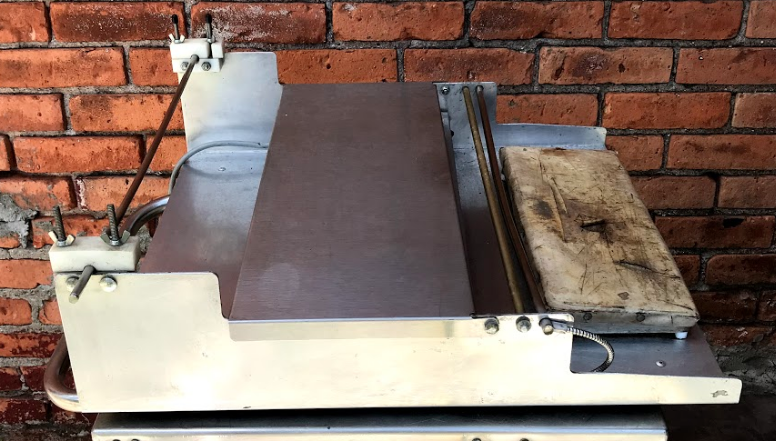WINHOLT WHSS-1 Single Roll Film Wrapping Machine WARRANTY WATCH VIDEO FREE SHIP