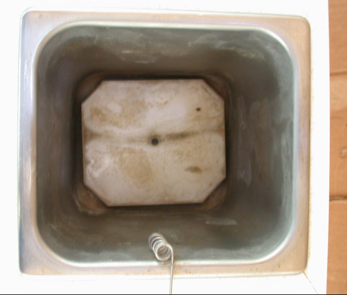 PRECISION SCIENTIFIC MODEL180 WATER BATH 1.5 Liter 100°Celsius WARRANTY FREESHIP