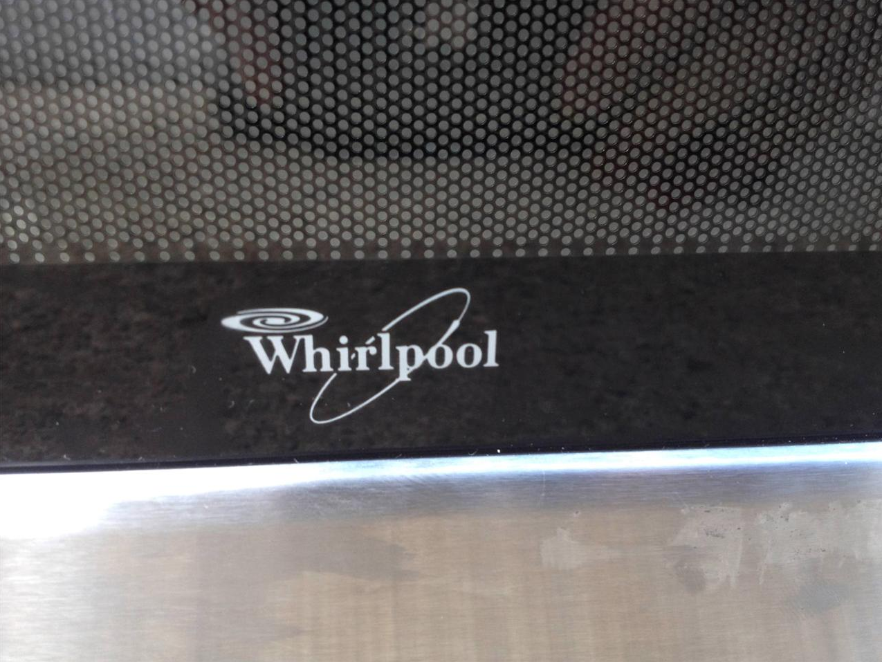 WHIRLPOOL MICROWAVE 1.6 cu.ft. MODEL WMH1164XWS OVEN Wonderful Condition