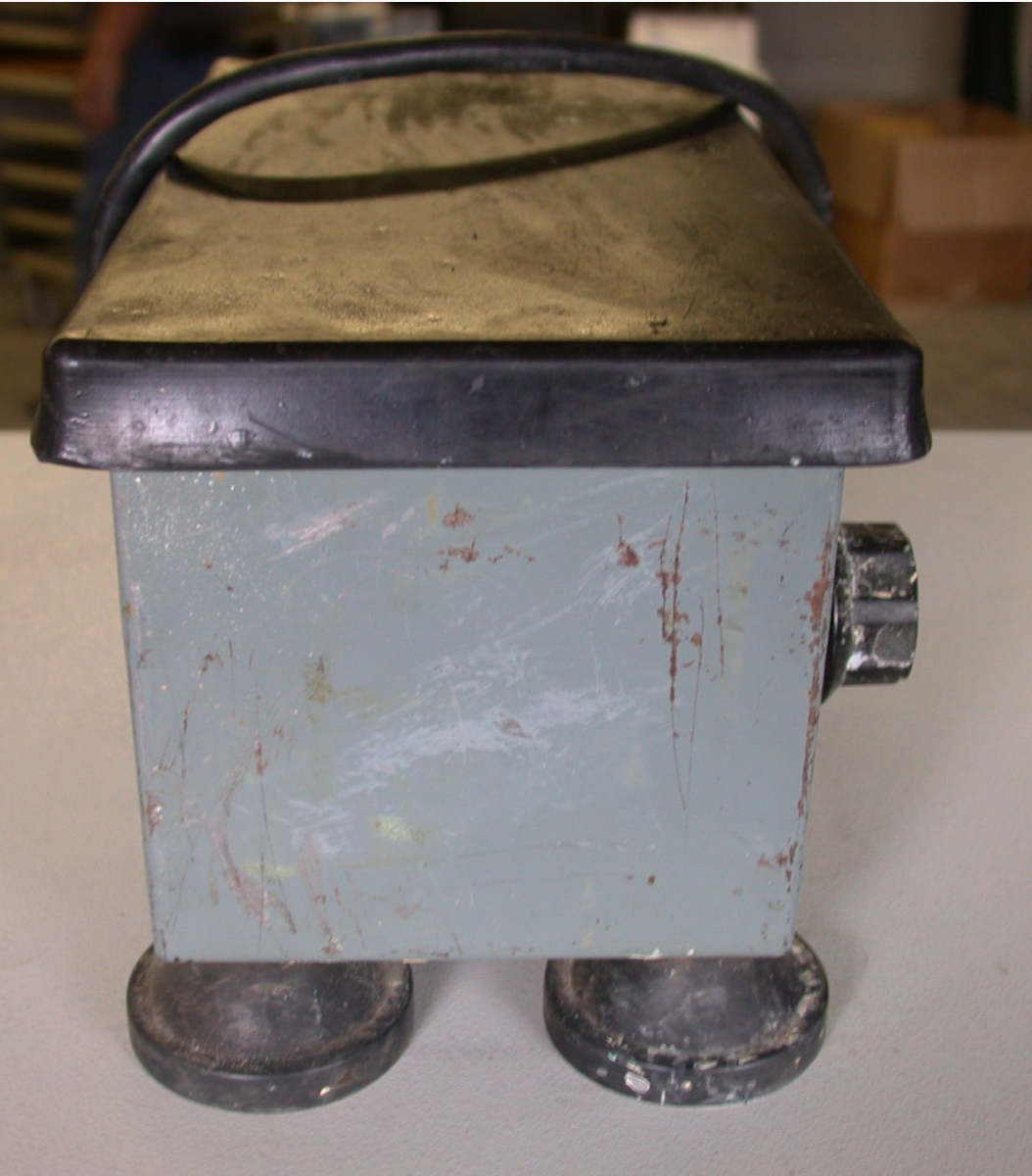 YATES 600 LAB VIBRATOR VORTEX MIXER SHAKER WATCH VIDEO FREESHIP